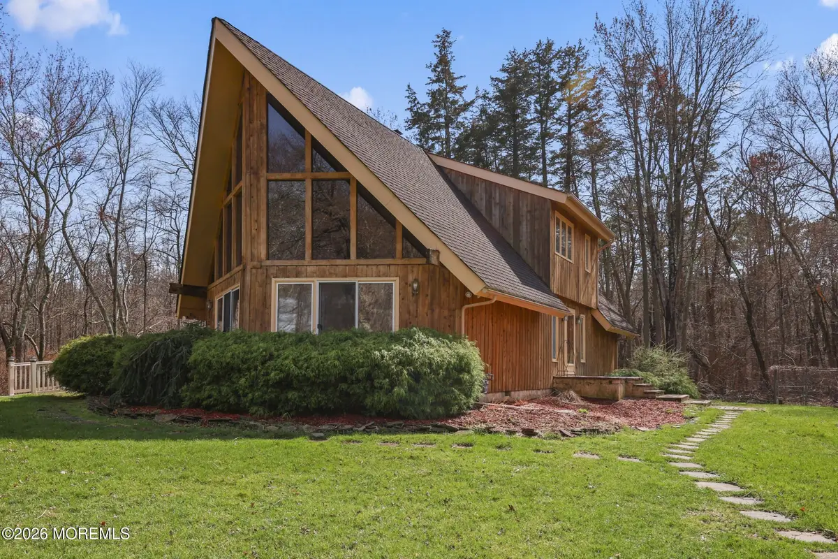 353 Pleasant Grove Road, Jackson, NJ 08527 - #1