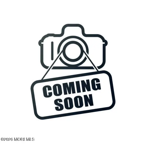 26 Copley Court #3, Freehold, NJ 07728