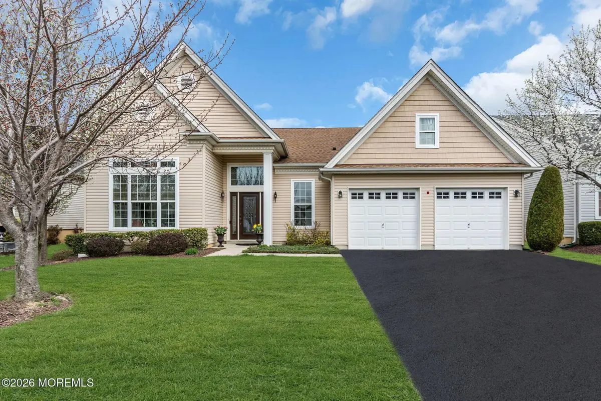 124 Masters Drive, Monroe, NJ 08831 - #1