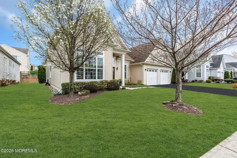 124 Masters Drive, Monroe, NJ 08831 - #2