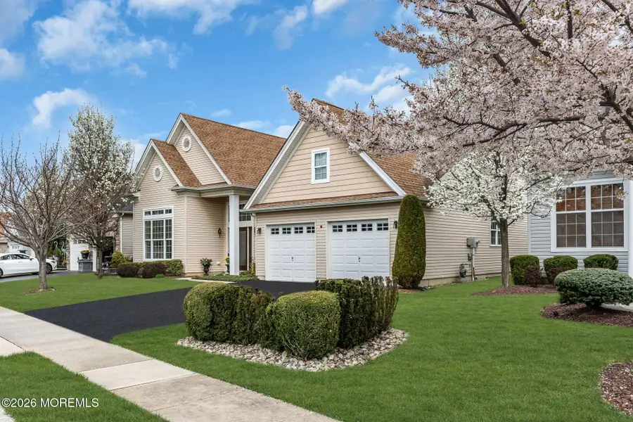 124 Masters Drive, Monroe, NJ 08831 - #3