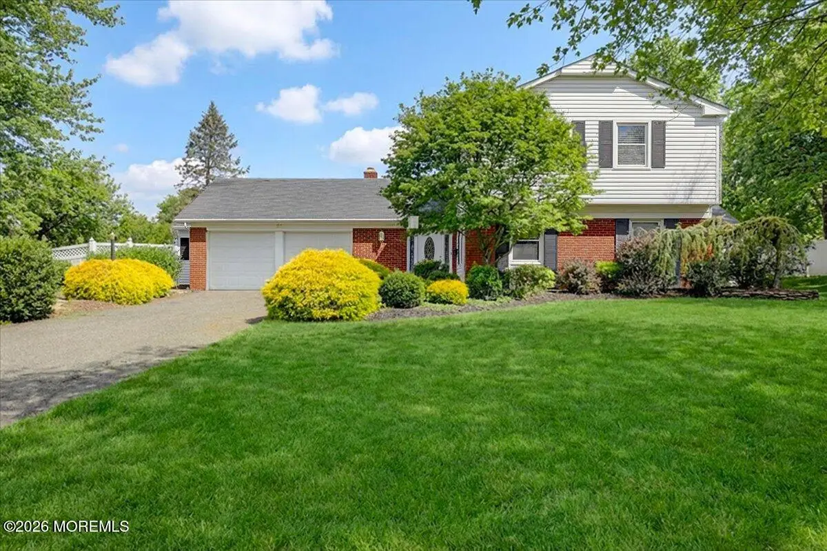 21 Applegate Road, Freehold, NJ 07728 - #1