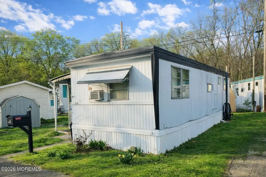 7 D Trail, Brick, NJ 08724 - #2