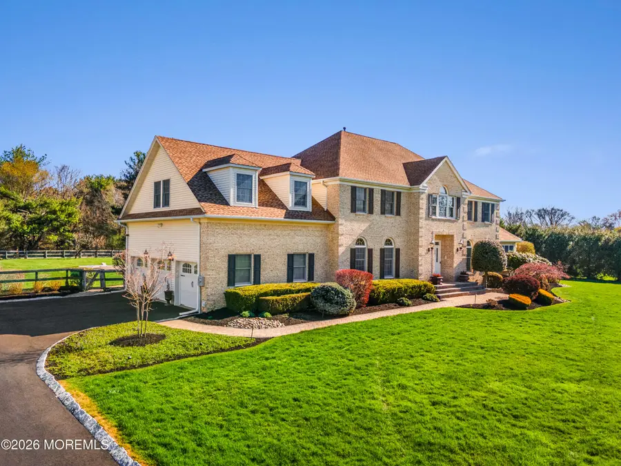 6 Goose Point Drive, Colts Neck, NJ 07722 - #2