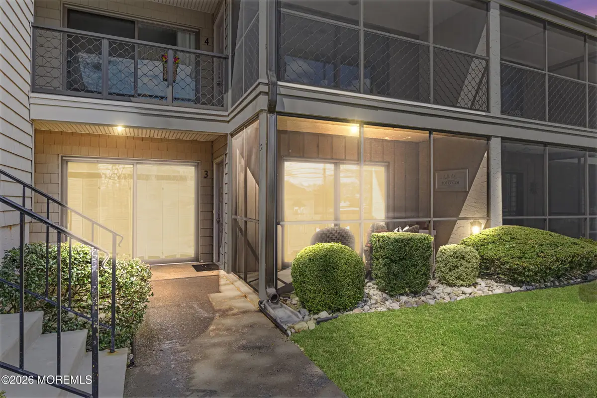 1501 Hulse Road #3, Point Pleasant, NJ 08742 - #1