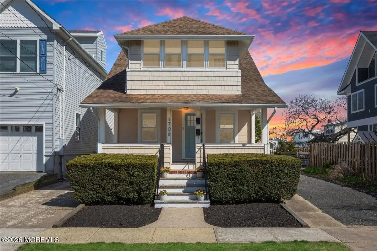 1708 A Street, Belmar, NJ 07719 - #1
