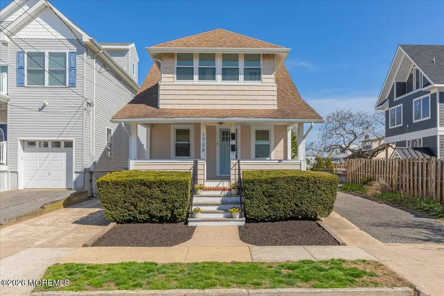 1708 A Street, Belmar, NJ 07719 - #3