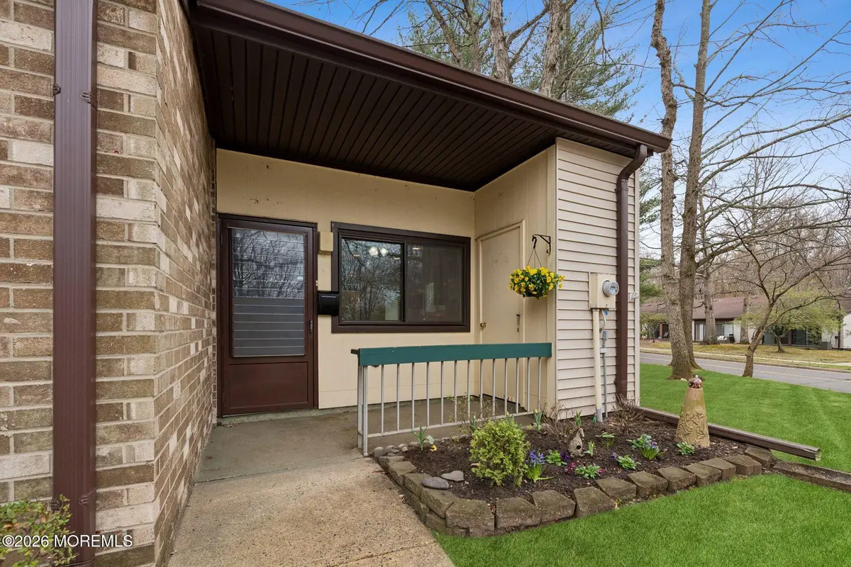 102 Arrowood Road #B, Manalapan, NJ 07726 - #1