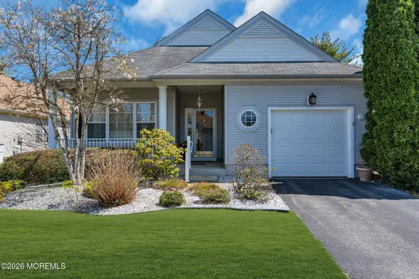 3 Belvedere Drive, Manchester, NJ 08759