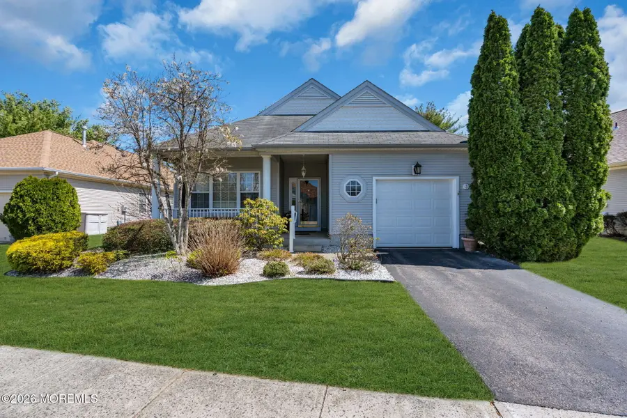 3 Belvedere Drive, Manchester, NJ 08759 - #2