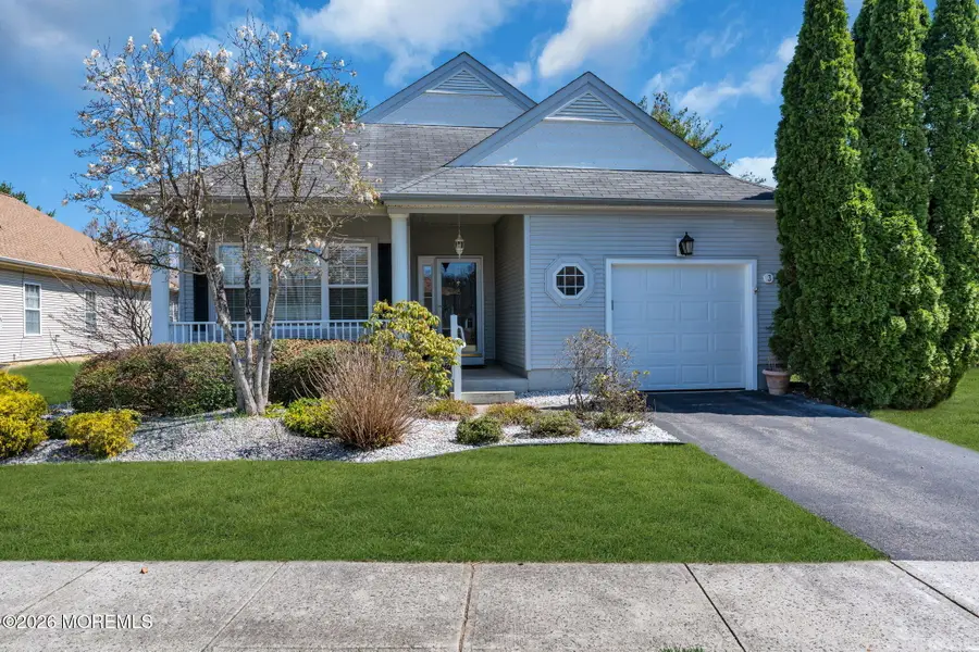 3 Belvedere Drive, Manchester, NJ 08759 - #3