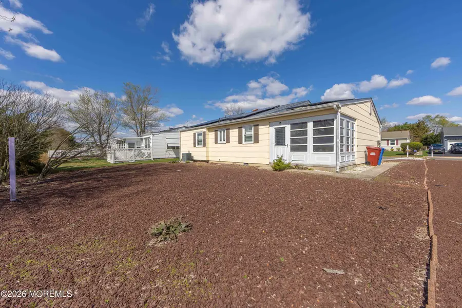 43 Carlisle Road, Toms River, NJ 08757 - #3