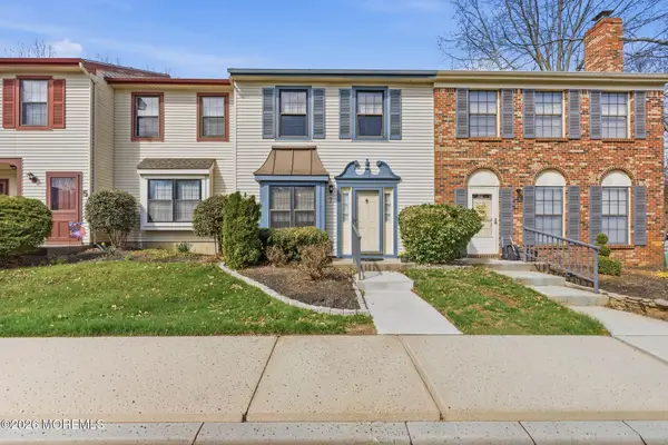 12 Interlaken Court #7, Freehold, NJ 07728