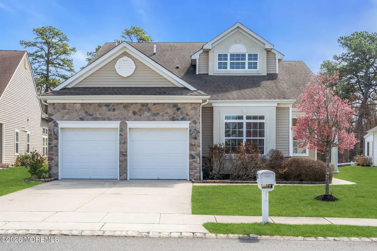 87 Bayville Way, Waretown, NJ 08758 - #1