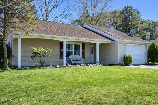 20 Norwick Drive, Forked River, NJ 08731