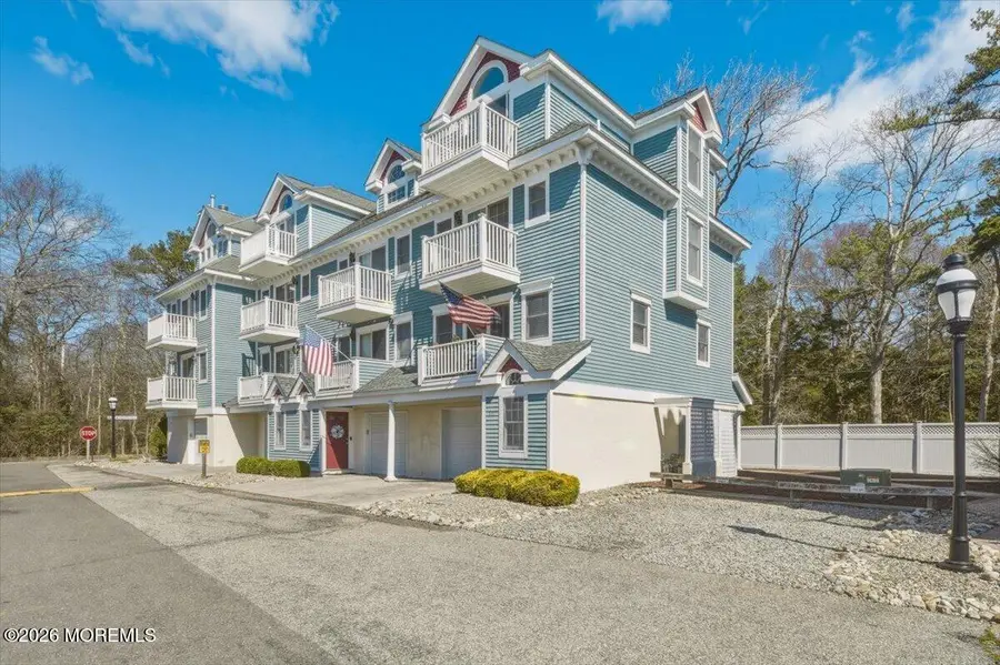 351 Harbor View #51, Forked River, NJ 08731 - #2