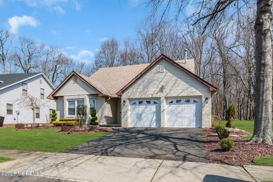 108 Murray Hill Terrace, Marlboro, NJ 07746 - #3