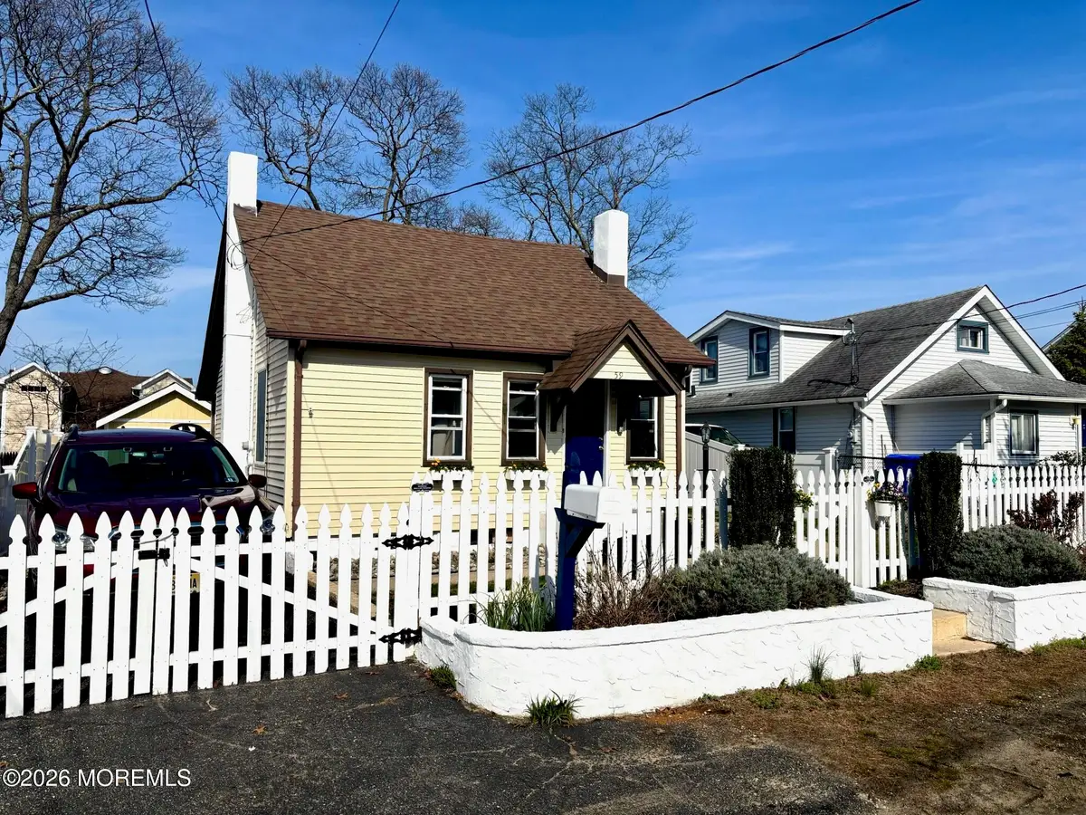 59 Pinehurst Road, Brick, NJ 08723 - #1