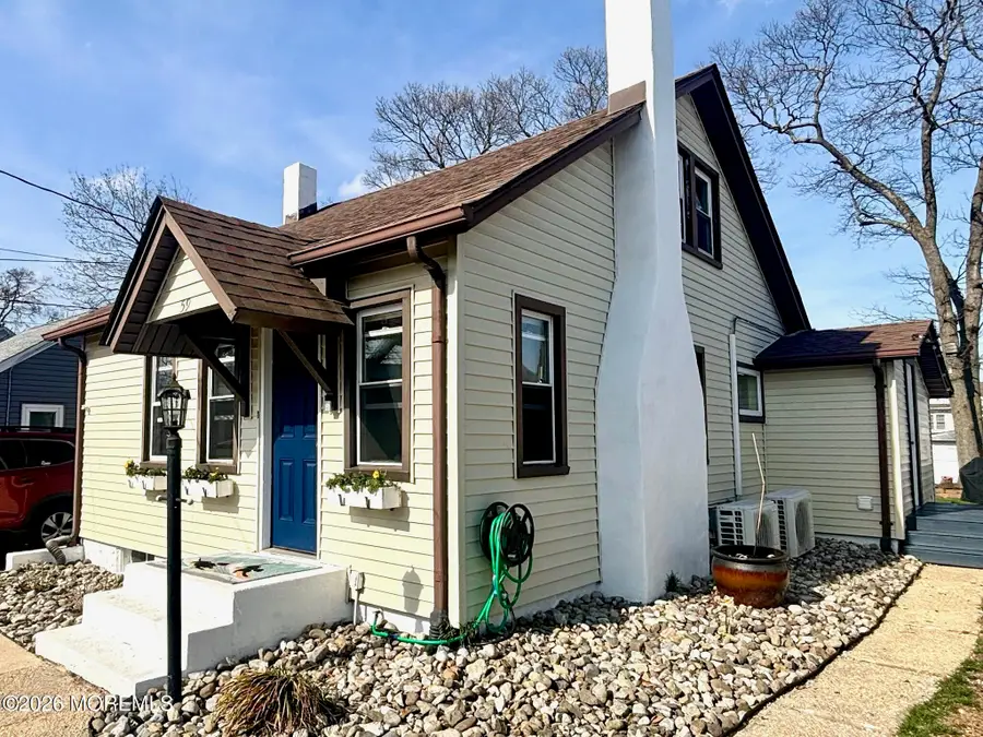 59 Pinehurst Road, Brick, NJ 08723 - #2