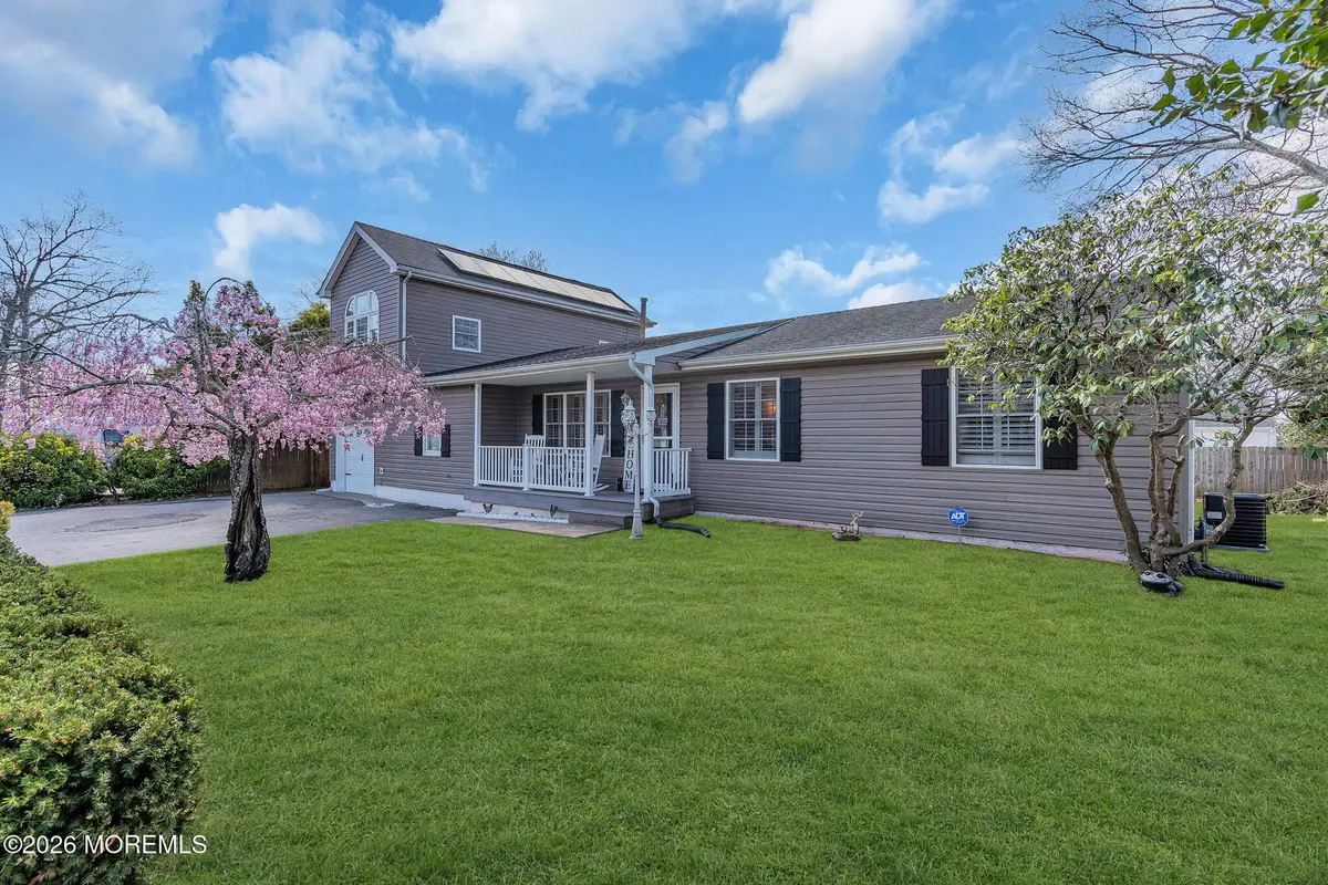 363 Constitution Drive, Forked River, NJ 08731 - #1