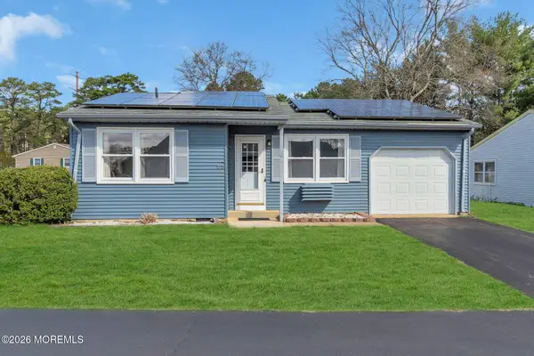 55 Westport Drive #71, Whiting, NJ 08759