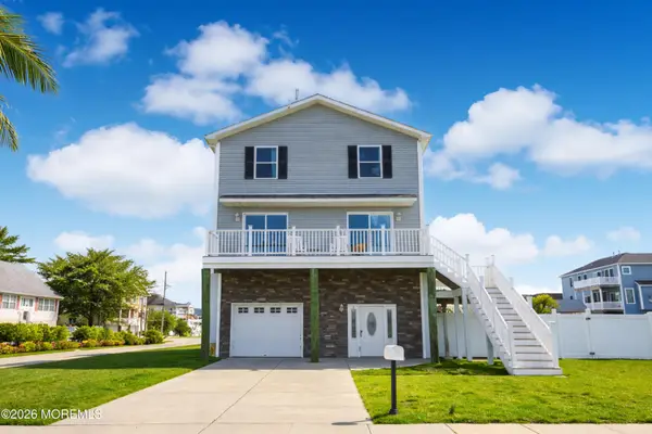607 Bay Avenue, Union Beach, NJ 07735