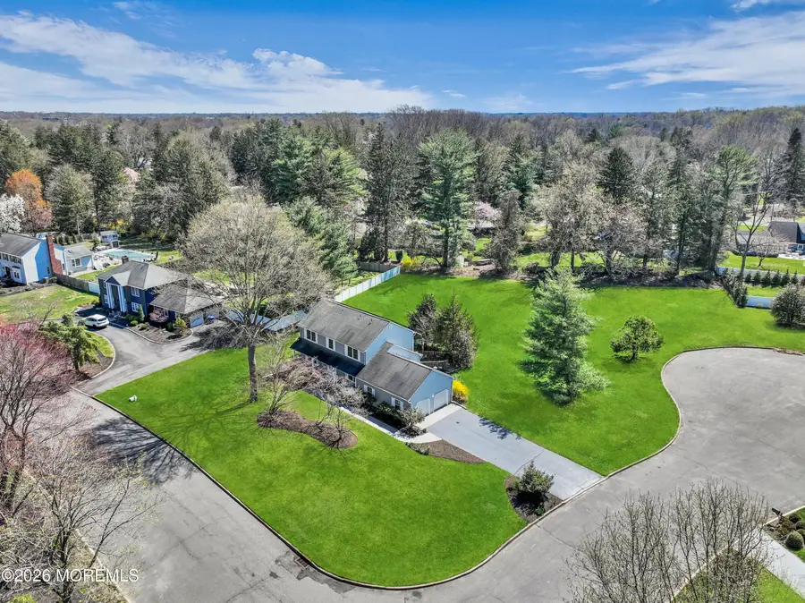 8 Todd Drive, Red Bank, NJ 07701 - #2