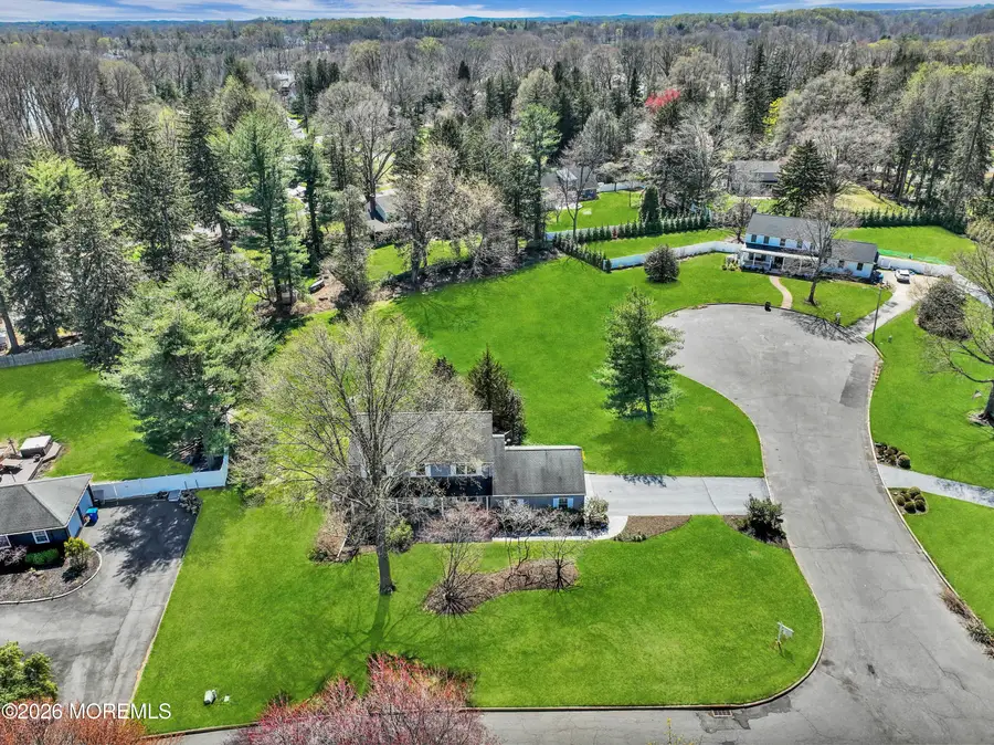 8 Todd Drive, Red Bank, NJ 07701 - #3