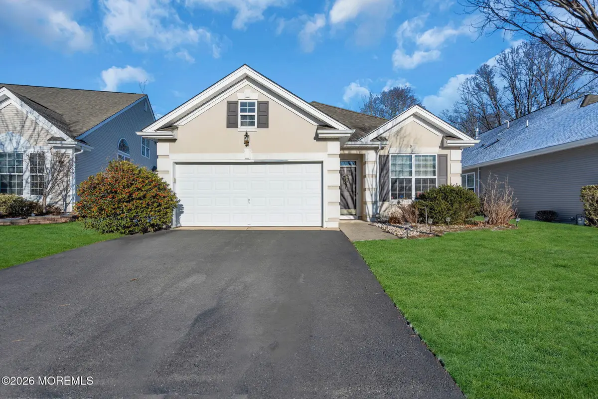 19 Turnbridge Court, Jackson, NJ 08527 - #1