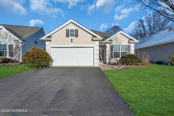 19 Turnbridge Court, Jackson, NJ 08527