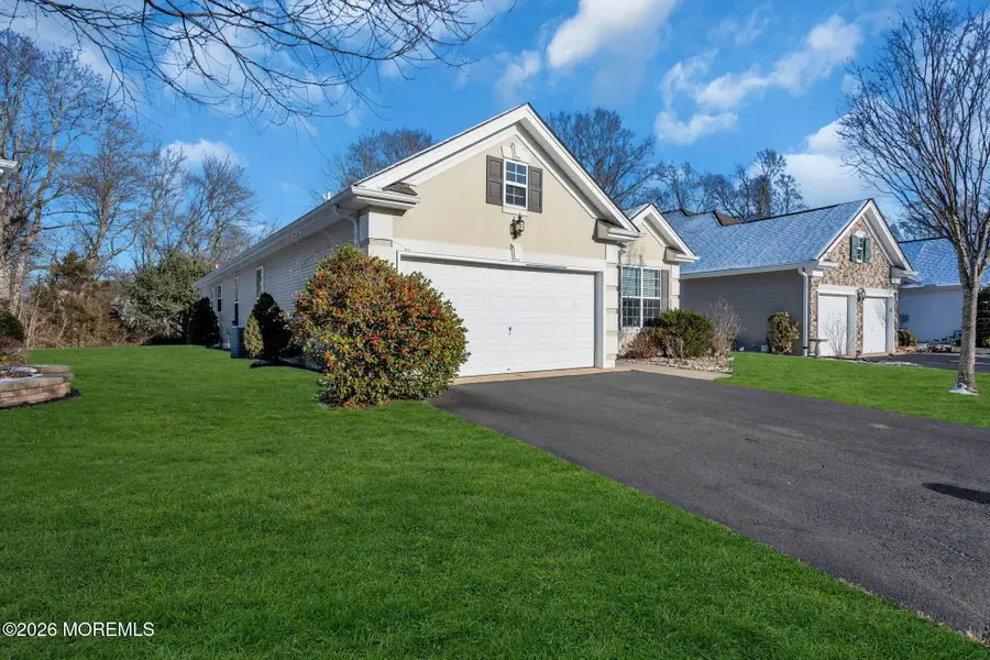 19 Turnbridge Court, Jackson, NJ 08527 - #2