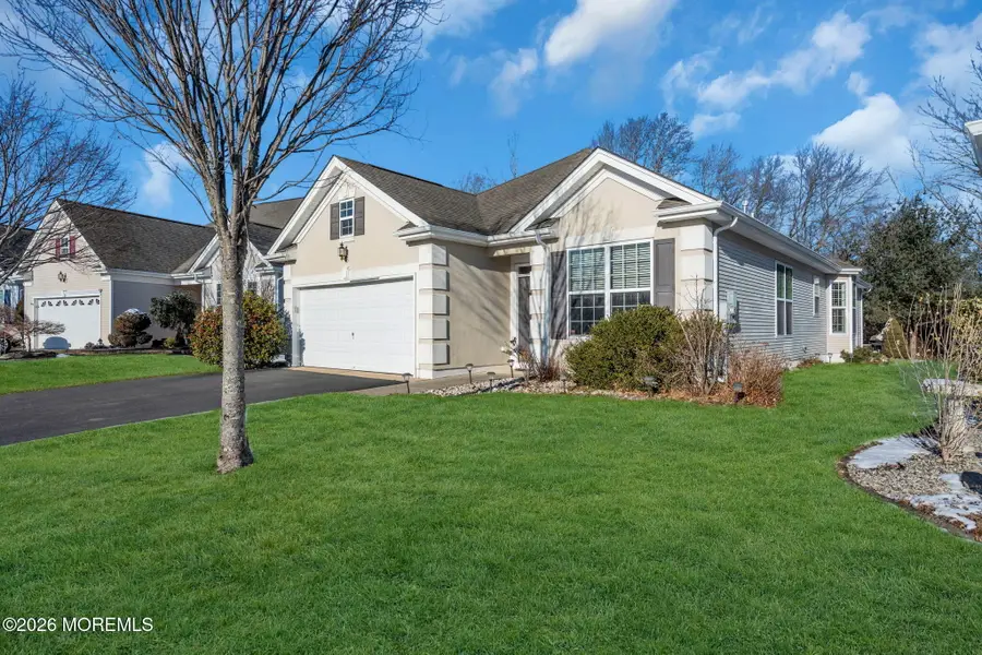 19 Turnbridge Court, Jackson, NJ 08527 - #3