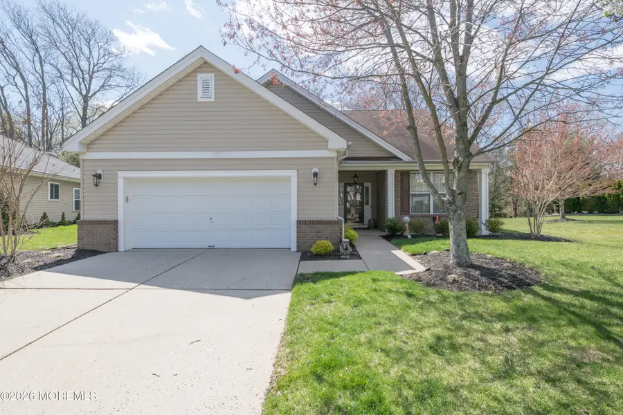 3 Doral Way, Neptune, NJ 07753 - #3