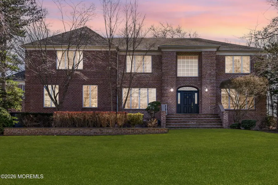 22 Chagall Road, Marlboro, NJ 07746 - #2