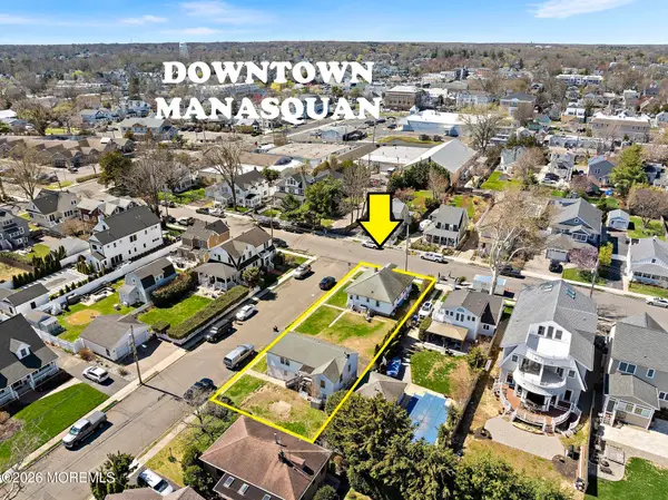 28 Wyckoff Avenue, Manasquan, NJ 08736