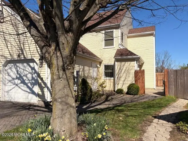 6 Kilmer Court, Freehold, NJ 07728 - #3