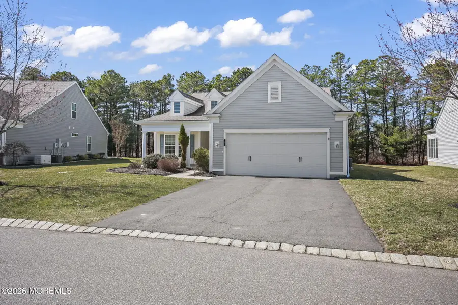 5 Gainsborough Lane, Manchester, NJ 08759 - #3