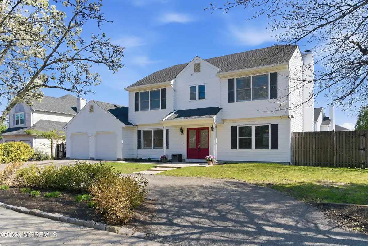 2101 Lanes Mill Road, Brick, NJ 08724 - #1