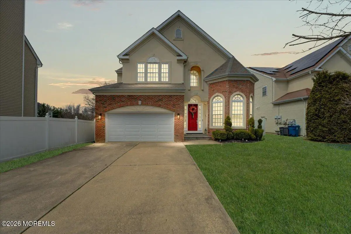 29 Chad Lane, Howell, NJ 07728 - #1