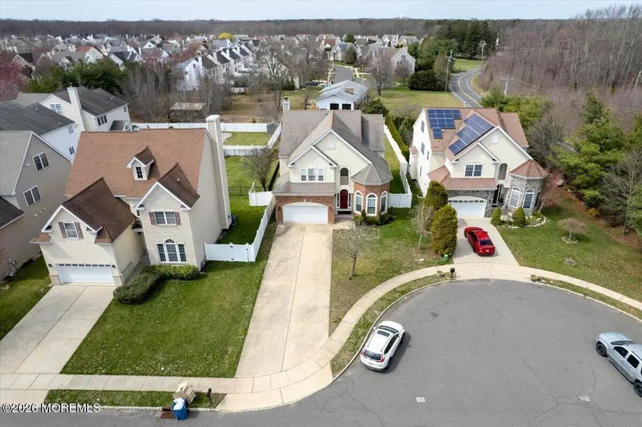 29 Chad Lane, Howell, NJ 07728 - #2