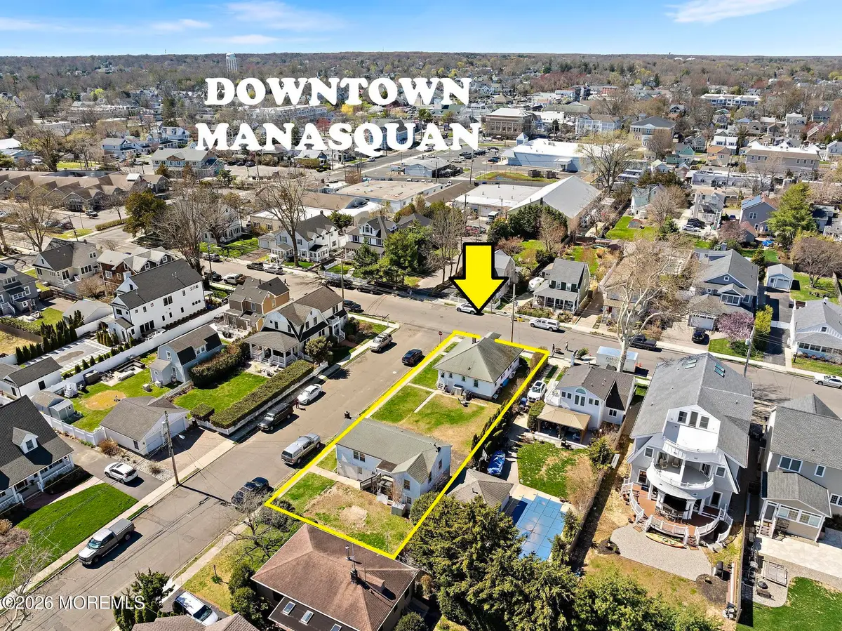 28 Wyckoff Avenue, Manasquan, NJ 08736 - #1