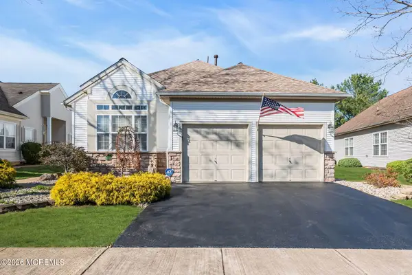 14 Tuscany Circle, Manchester, NJ 08759