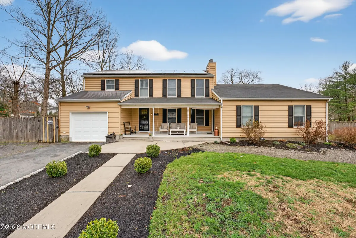 1 Persimmon Drive, Jackson, NJ 08527 - #1