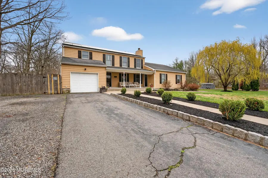 1 Persimmon Drive, Jackson, NJ 08527 - #2