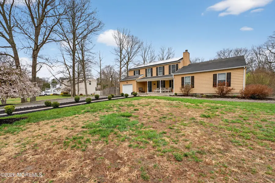 1 Persimmon Drive, Jackson, NJ 08527 - #3