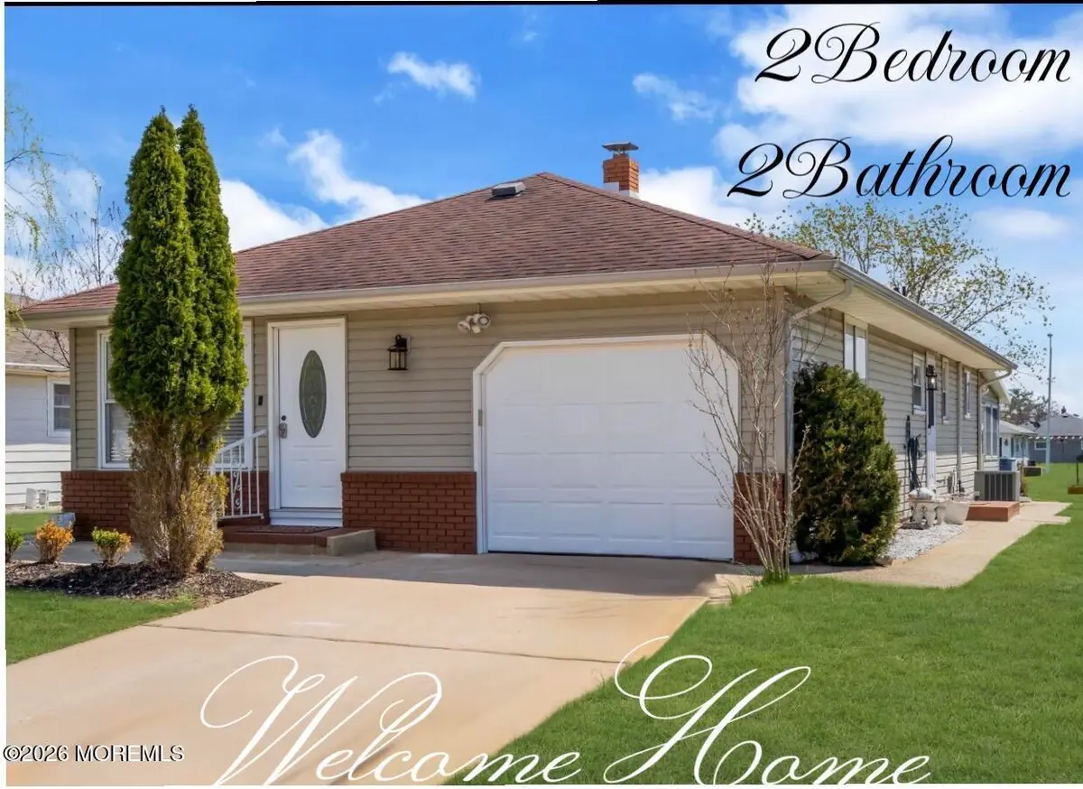 34 Tortola Street, Toms River, NJ 08757 - #1
