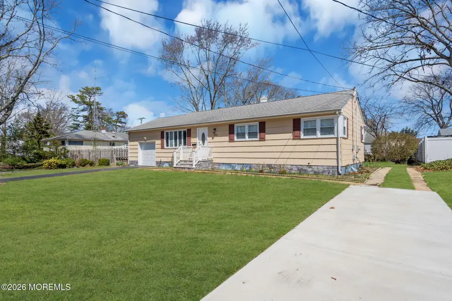 601 Midstreams Road, Brick, NJ 08724 - #2