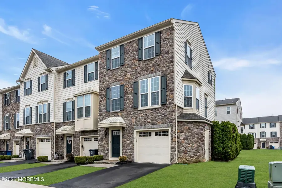 93 Phillip E. Frank Way, Cliffwood, NJ 07721 - #2