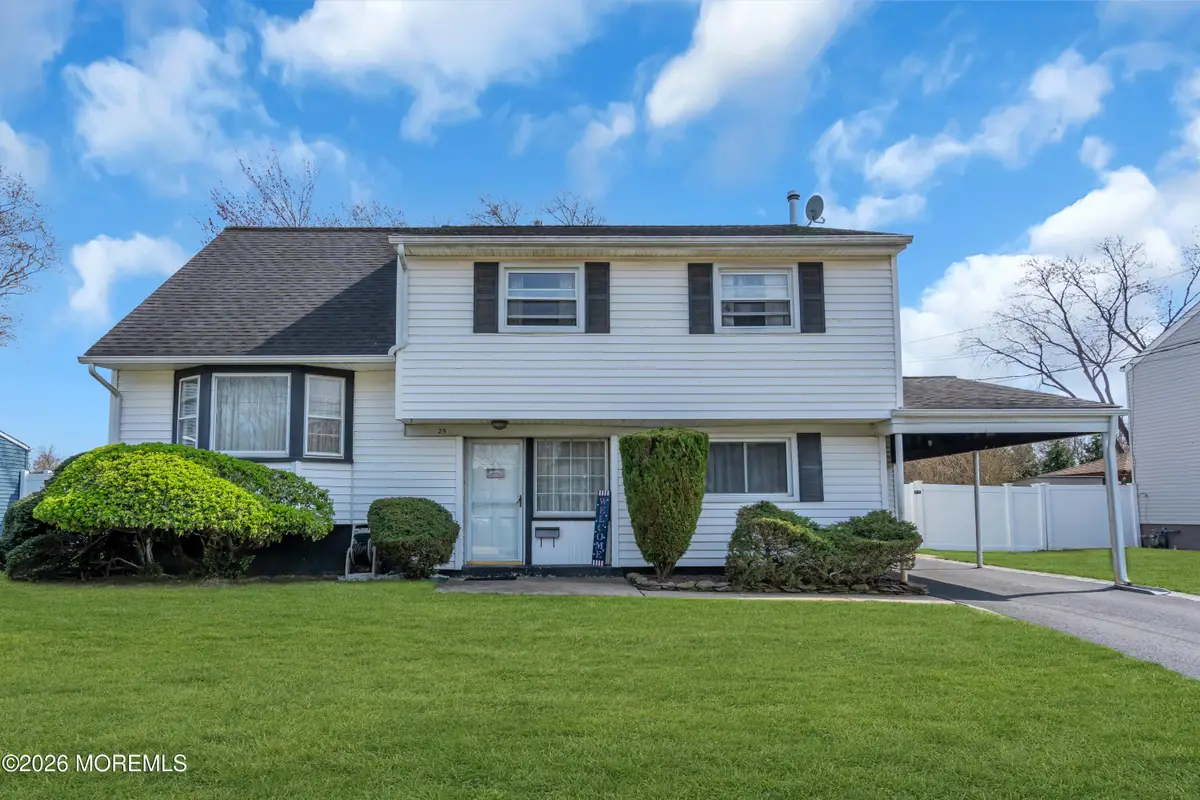 25 Gerald Terrace, Hazlet, NJ 07730 - #1