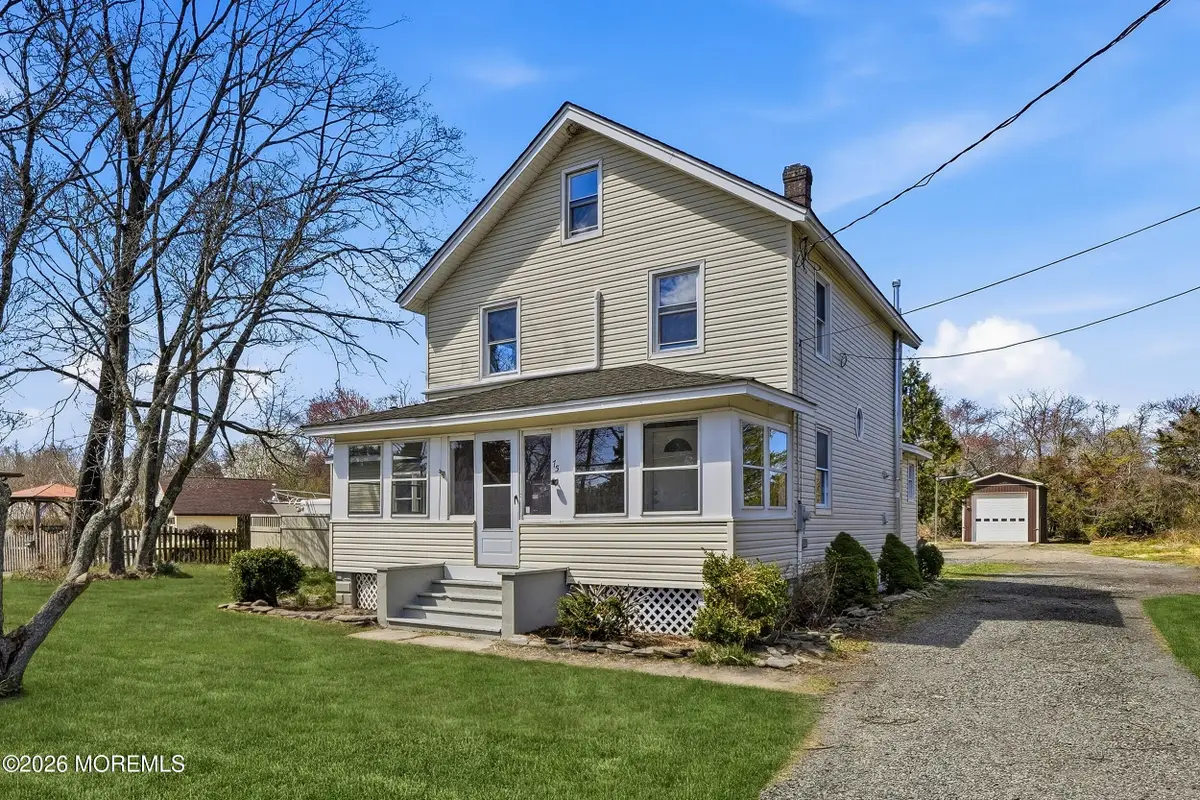 75 Main Street, Waretown, NJ 08758 - #1